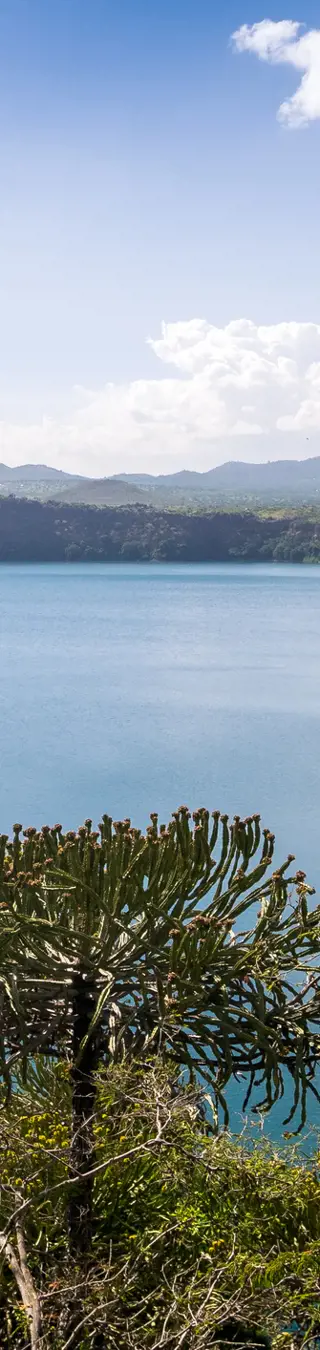 Campiere am Chala See